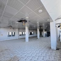 عمارة طابق ثاني • ٢٠٠م • صالحة لمعهد