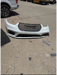 دعامية اصلية باسفيكا تباع على وضعها بالصورة مع شباك سليم بدون ضرر وشبا...