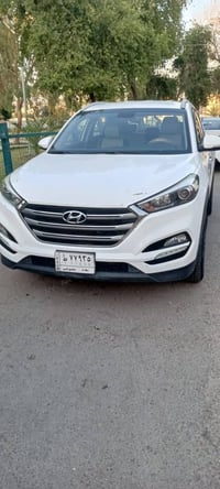 توسان • ٢٠١٨ • خليجي