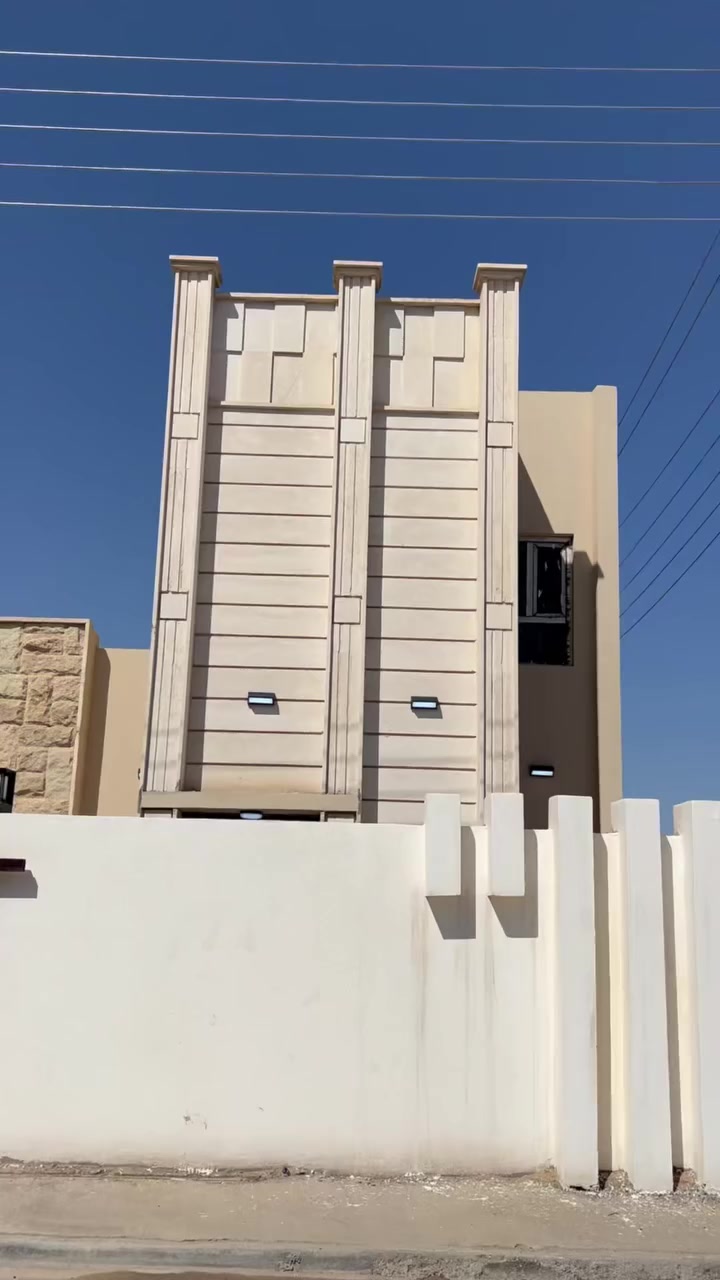 الاعلان رقم 192

🏚️ انـسب عرض مميز بموقع ركـن تـكريت
🏚️الـديـوم _ مـجمع طـيبة 2 بداية شـارع 60 
💴مسـدد كـامل _ الـتحويل مـباشر
_____________________________________
📐 المساحة: 200 لإبعاد (10><20)  
📜 الملكية: تمليك طابو صرف  
🛏 عدد الغرف :- 3 غـرف نـوم  مـع غـرف ماسـتر
🛣 الموقـع :- تـكريت الديـوم مـجمع طـيبة 2
💰 السـعر : - مـناسـب جـدا 
_____________________________________
📞 للاستفسار والمشاهدة التواصل معنا  
***********
***********
 @إشارة
#الكل
#تكريت
 #صلاحالدين
