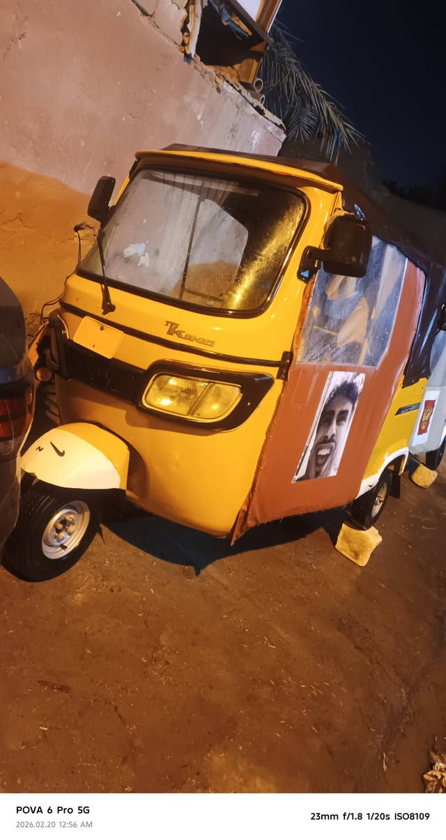 سلام وعليكم تكتك تيفي اس مديل 20 مكينه مبدل بيها بستم فقط و بدي شوفت العين رقم تصال *********** سعر 5750 وبيها مجال مكاني بصره جزيره شط العرب
