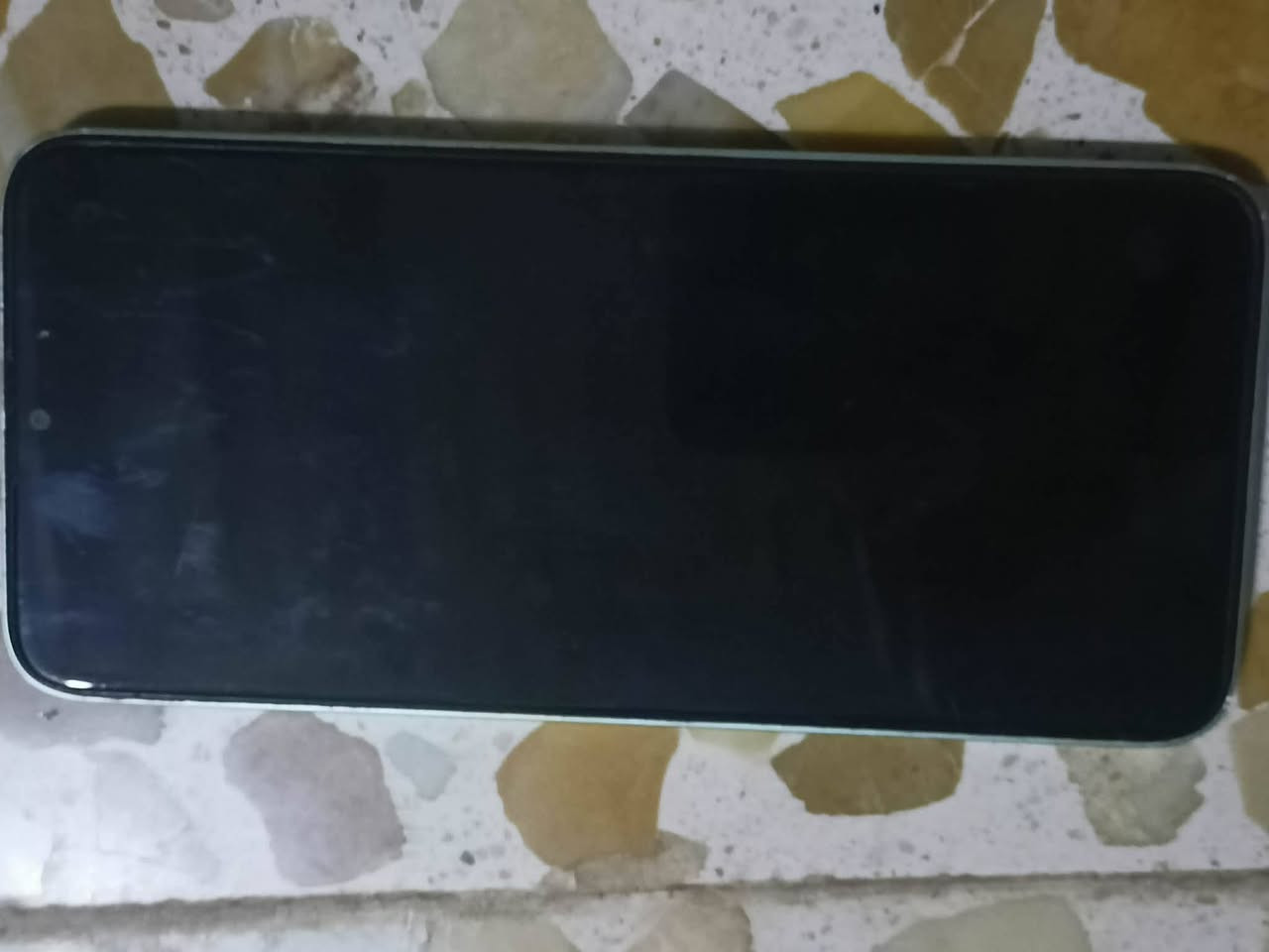 جهاز للبيع 
ذاكره256
بطاريه 5000
جهاز نضافه فول 
فقط ألضهر مكسور


**إذا كنت صاحب هذا الإعلان وتريد حذفه لأي سبب، رجاءا أرسل رسالة إلى الدعم الفني**