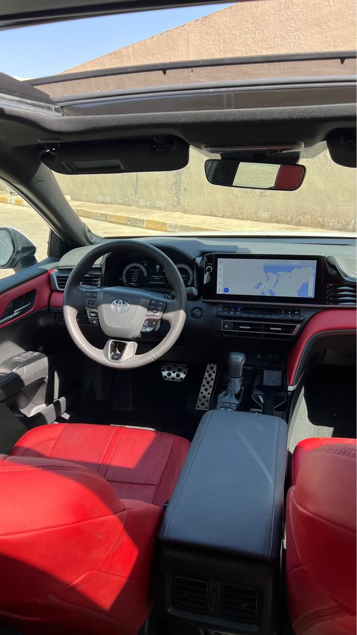 2025 XSE  فول موصفات 
جاملغ و باب صبغ
 بدون ارباك بدون دواخل 
 ***********
رجاء لا دز رسالة   شراي اتصل واتساب أربيل, العراق
