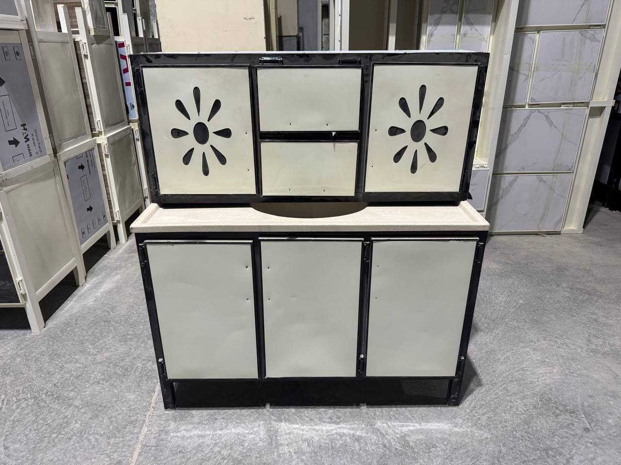 سنك مع ملحق قياس متر وعشرين المغسله مرمر
السعر 176 الف  

يحتوي على قاطع

التوصيل✈️✈️✈️ 
بغداد مجاني 
اطراف بغداد 15💛🌹💛🌹 

واسط// (25) الف 
-بدره -جصان -الحي -الموفقيه -ناحية واسط -الدجيلي -اطراف واسط (50) الف
 
ديالى //- بعقوبه - الخالص 25 الأبعد 50 

كربلاء بابل  نجف ورمادي و فلوجه (25) الف 
الديوانيه (25)الف

هيت 65 

 صلاح الدين// مركز المحافظه  تكريت مع الاقضيه التاليه -بلد -إسحاقي -الدجيل -سامراء - -ضلوعيه (25)

التوصيل الى البصره -السماوه -العماره -الناصريه (35) الف


**إذا كنت صاحب هذا الإعلان وتريد حذفه لأي سبب، رجاءا أرسل رسالة إلى الدعم الفني**