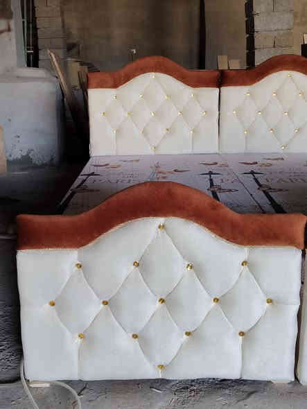 جزء من اعمالنا في مجال النجارة ❤
للحجز والاستفسار مراسلة الصفحة او الاتصال على الرقم ***********
العنوان جنوب الموصل الحود مجاور مؤيد الوردي
