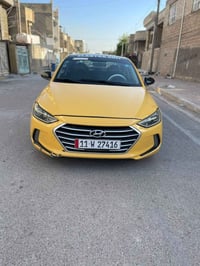 النترا ٢٠١٧ • حادث خلفي • مكينة ٢٠٠٠