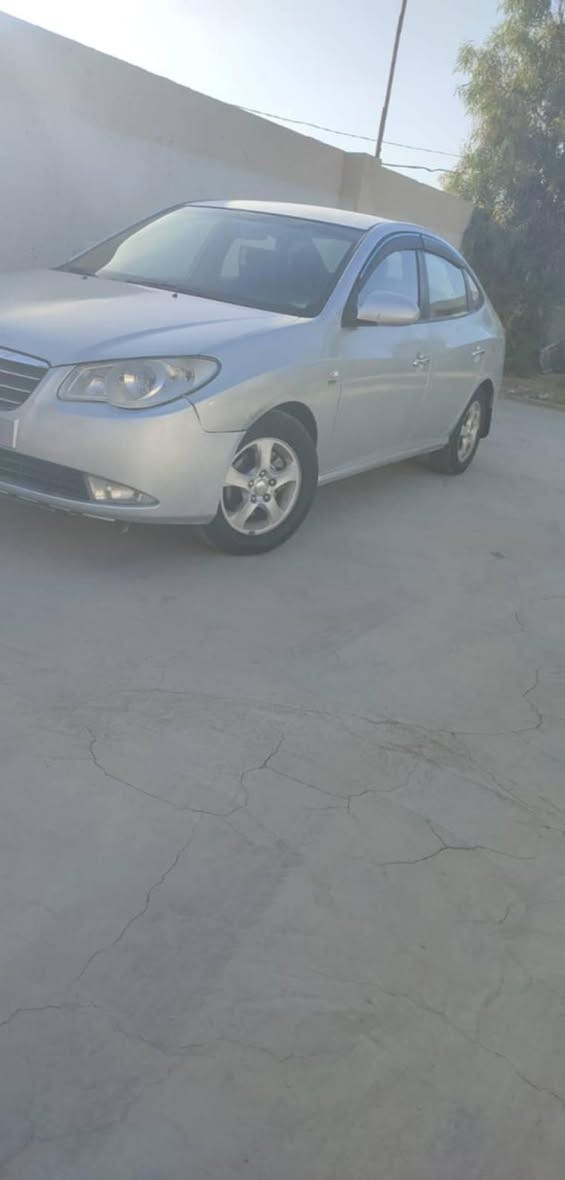 2010 مقدس مكفوله من الضربه القويه بااسمي السياره موجوه نجف ابو صخير للاستفسار *********** فقط بيع ونقد السعر ٩٥ رقم انكليزي
