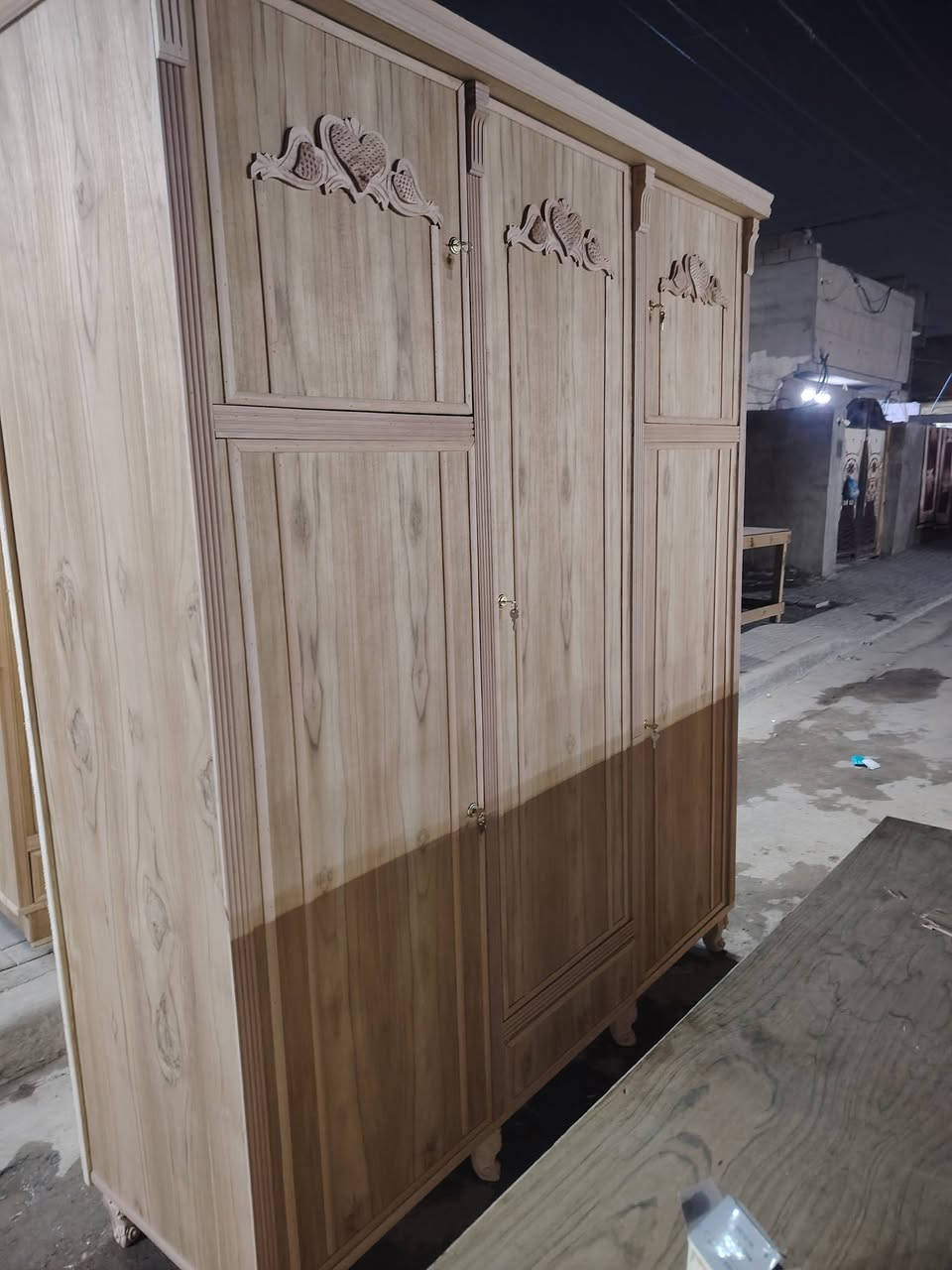 كنتور ابو 3 ابواب مقطع شغل جديد درجه زااان بغداد
***********
