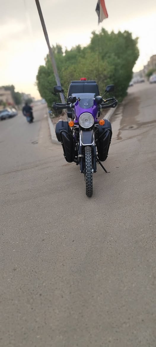 سلام عليكم
دراجه دايوان جبلي  2024
محرك 200
دراجه للبيع

ما شاء الله دراجه تخبل ومرتبه وما ناقصه شي وصارف عليه هواي وصور تشهد ع النضافه وترتيب كامله من كلشي 

ممشه الدراجه 35 الف حقيقي الله شاهد 
دراجه مرقمه بسم الشركه بعده 

بيه ملاحضه بيسطه الحديده مال قفل ستيرن طاكه 

ولوفت ستيرن مفتوحه ورصعات بتانكي 

حتاجيت واريد ابيع 

سعر الدراجه 

2,700,000 وقابل للتفاوض البسيط 

مكاني تقاطع درويش التراث

***********
