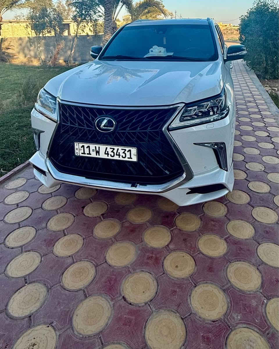 السلام عليكم 
للبيع لكزز
موديل 2018
ماشيه 113
مكفوله كفاله عامه
الاستفسار 
***********
*********** حلة, بابل
