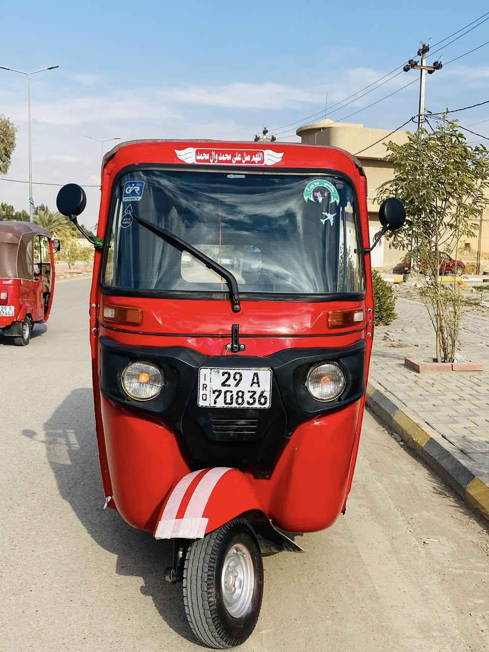 تكتك 2018. رقم وسنويه تحويل ثاني يوم مصبوغه عام جماليه لا تنقيص ولا تبخير تكتك نصبتها حلوه جاهزه من كلشي الف متذب عليها بوجهك للشارع مكاني نعمانيه للاسفتسار ***********/
