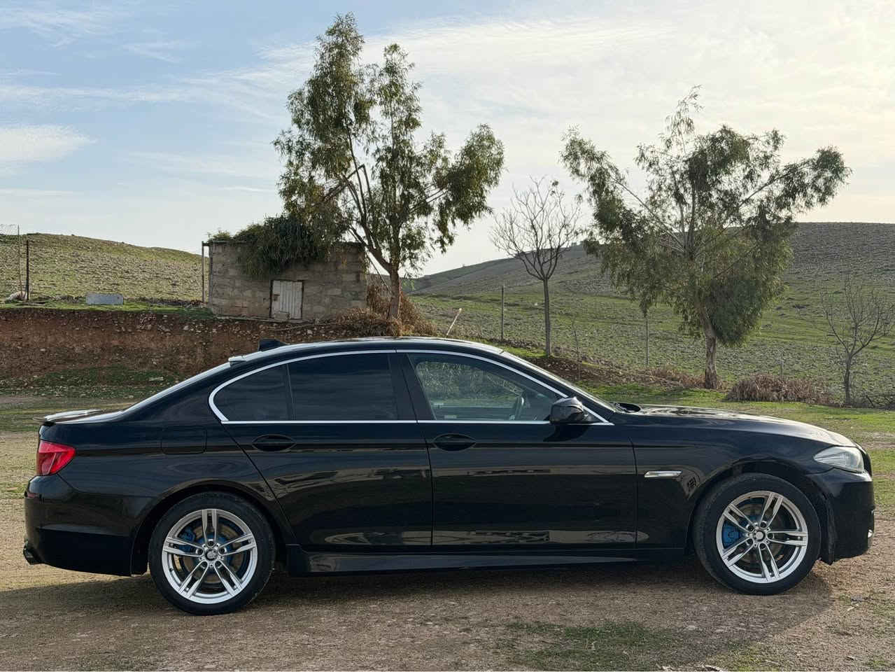 F10 2011 
525 مەکینە مەرغوب نۆزل کورت فوولە بەس سلاید نییە کوشن جلد کوشن کارەبا شاشە داخل سپی کامل کراوە بە M5 مەنەفێست ئەسلی ابراهیم خلیل سعری خوار بازاڕ 119 وەرەقە و مەجال ، یەک دۆلار مەسروف تێدابوو پارەکەی لێدەبڕم ، تکایە ئەگەر موشتەری نیت یان لەسعری نازانی سەرمان مەیەشێنە ، 
گۆڕینەوەش دەکەم بەسیارەیەک بەدلم بێت . اكر, نينوى


**إذا كنت صاحب هذا الإعلان وتريد حذفه لأي سبب، رجاءا أرسل رسالة إلى الدعم الفني**