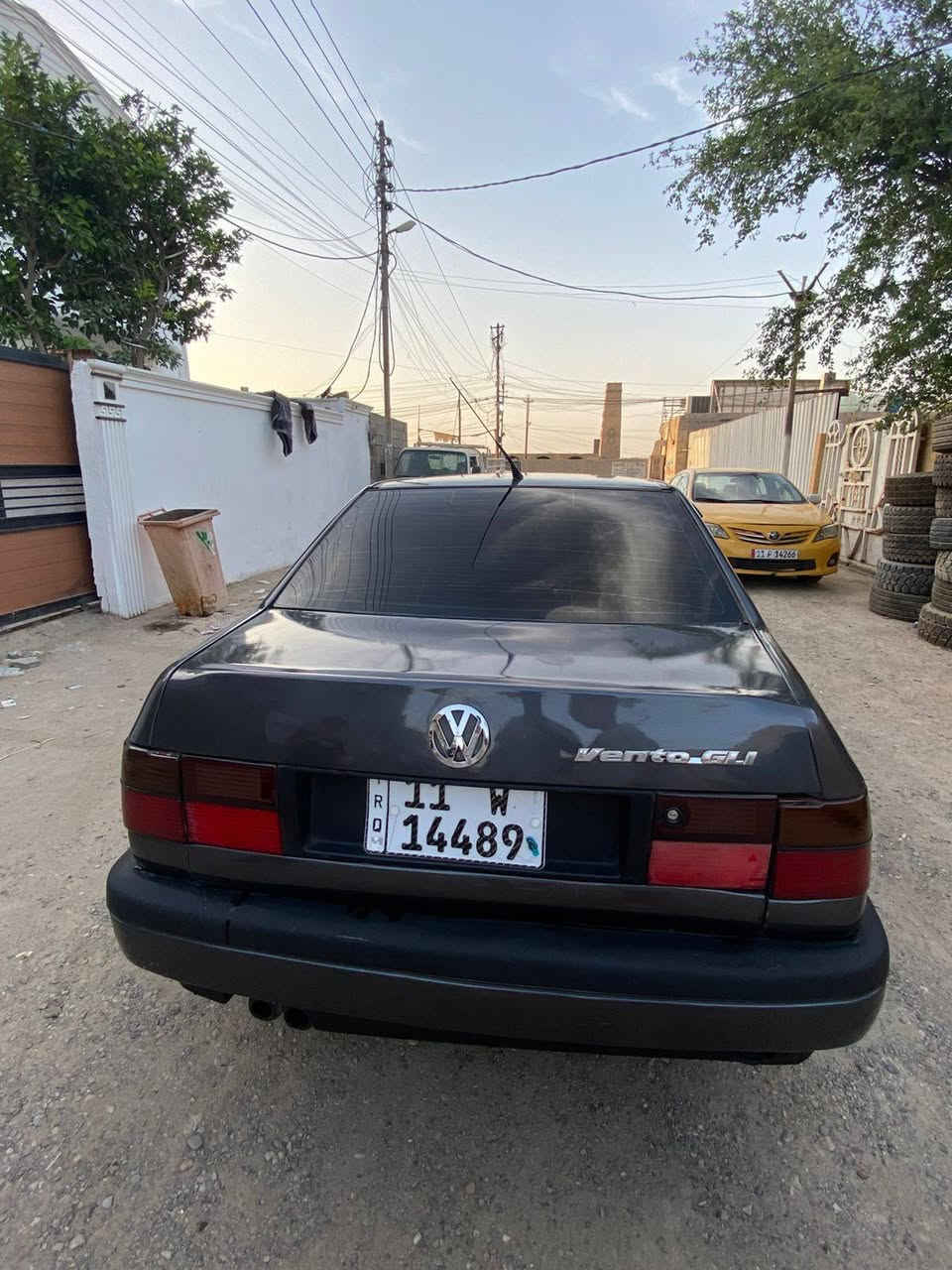 كولف موديل 92 تبريد ثلج كير اوتماتيك مكينه 2000مصبوغه حزام للجماليه صدر جديد تخم تاير مكينه وكير مكفولات سياره جاهزه بأسمي تحويل ثاني يوم رقم بغداد السعر 44 وبيها مجال حك الجيه عنواني بغداد حي البتول للاسستفار الاتصال ***********
