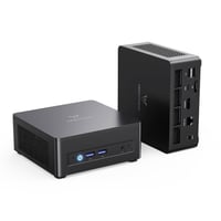 MINISFORUM UM760 • رايزن 5 7640HS • SSD 1TB