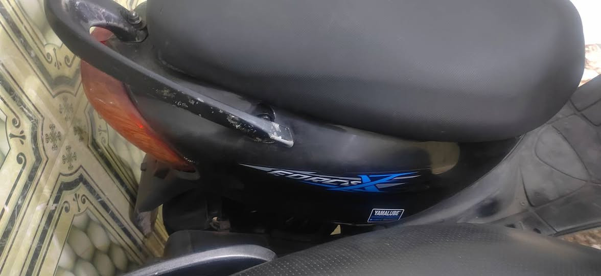 السلام عليكم دراجات نضاف جاهزات فول نضافه ٤٩بلاد مامفتوحه جيب فيتر وفحص
ماكس قجمه ختم واحد

السعر ٥٥٠ بيها مجال

العنوان تضحيه شارع العياده

***********

***********
