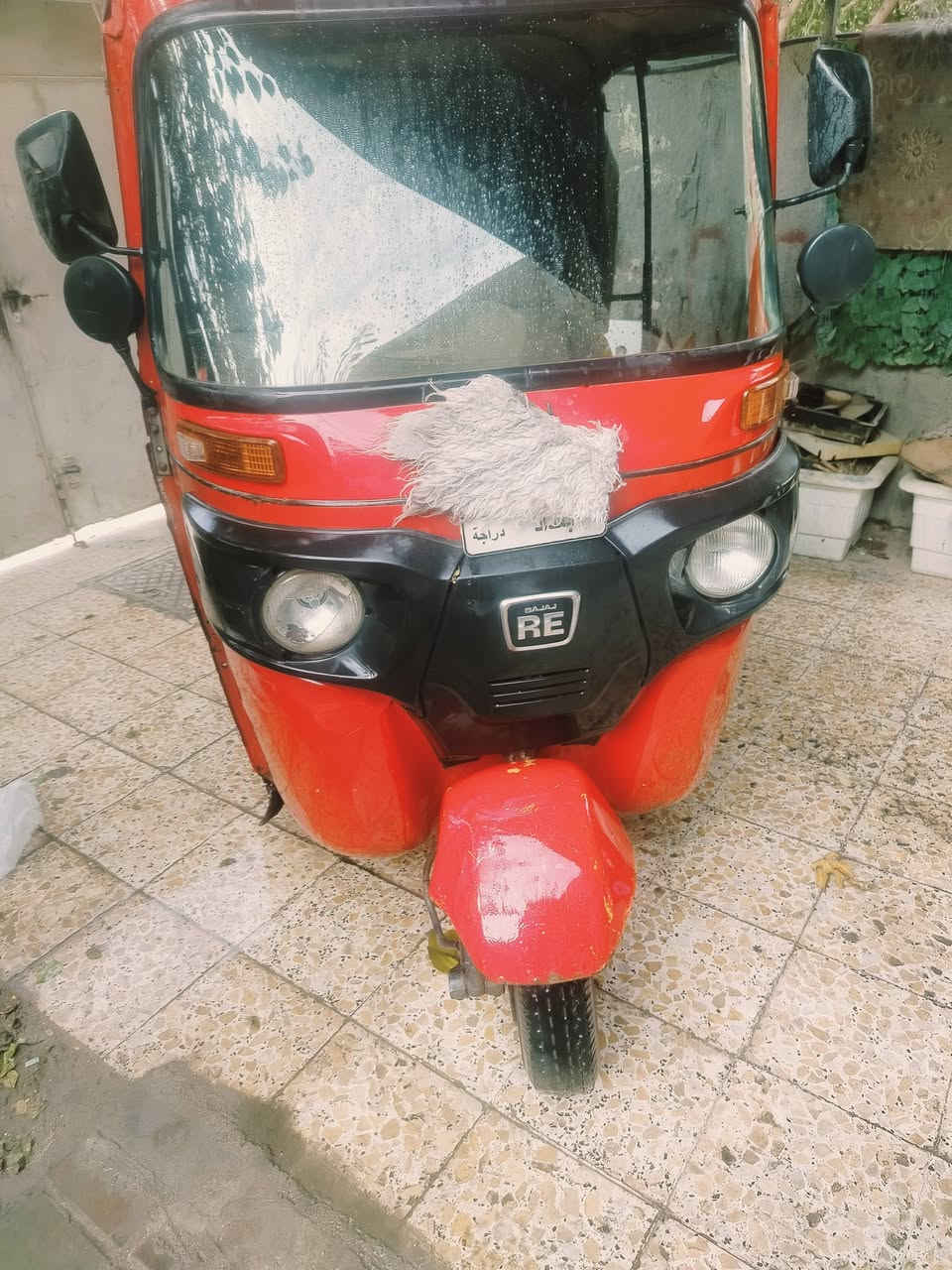 سلام عليگم تكتك موديل 2017رقم اوسنويه بغداد بسمي محرك نضيف كهربائيات زينه يرادله شويه تلحيضات جادر هذاا رقم *********** سعر 3 ابيع تحويل فقط
