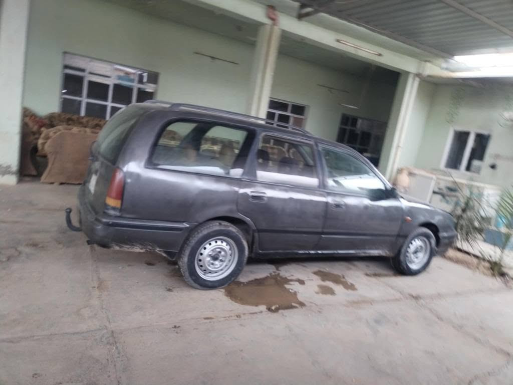 ‎نسيان بريمر‎ كركوك, العراق


**إذا كنت صاحب هذا الإعلان وتريد حذفه لأي سبب، رجاءا أرسل رسالة إلى الدعم الفني**