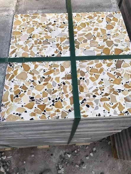 تتوفر لدينا موديلات جديدة من #الكاشي الارضي//40×40 //#معمل #الكاشي العراقي🇮🇶 من الدرجه الاولى.👍 مُطعم #بالموزائيك #والمرمر الطبيعي وبقياسات مختلفه والوان متعددة😘👍#النقشات دز خاص وتدللون يوجد موزايك و مرمر جميع الانواع السعر رخيص جدا
يوجد لدينا #اشتايكر سطح ٨٠×٨٠ 
يوجد لدينا #اشتايكر ملون جميع القياسات
يوجد لدينا جميع انواع وموديلات #مقرنص الخارجي 
يوجد لدينا #بلوك بناء العادي والكلب قياس ٢٠
يوجد لدينا #بايات درج تعليك جاهز مرمر القياس متر 
يوجد لدينا #مسطبات  مرمر قياس متر 
يوجد لدينا #سندانات زرع متر قياس ٧٠ إرتفاع ٥٠ 
يوجد لدينا #حجر حدائق  #لأين حدائق سياج 
يوجد لدينا #ساقيه شارع يوجد #صبات  شارع 
الاسعار مناسبه جدا راسلونه واتساب 
#يوجد خدمه توصيل لجميع مناطق بغداد وبعض #المحافضات 
رقم الحجز *********** واتساب او مراسله الصفحه الرئيسيه بأداره #كاشي الكماليه 

العنوان :🇮🇶 #بغداد الكماليه يوجد توصيل بغداد 
(#معمل #كاشي #الكماليه  )
للاستفسار اكثر الاتصال على  
#الرقم ‭***********
