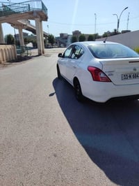 وبركاته نيسان سني هندي للبيع موديل ٢٠٢٠ سنويه باسمي كير محرك تبريد مكف...