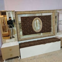 غرفة تركي شرط النضافه سعر 650 الف 07828860413