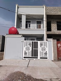 تحرير صداميات • ١٢٥م • بيت جديد