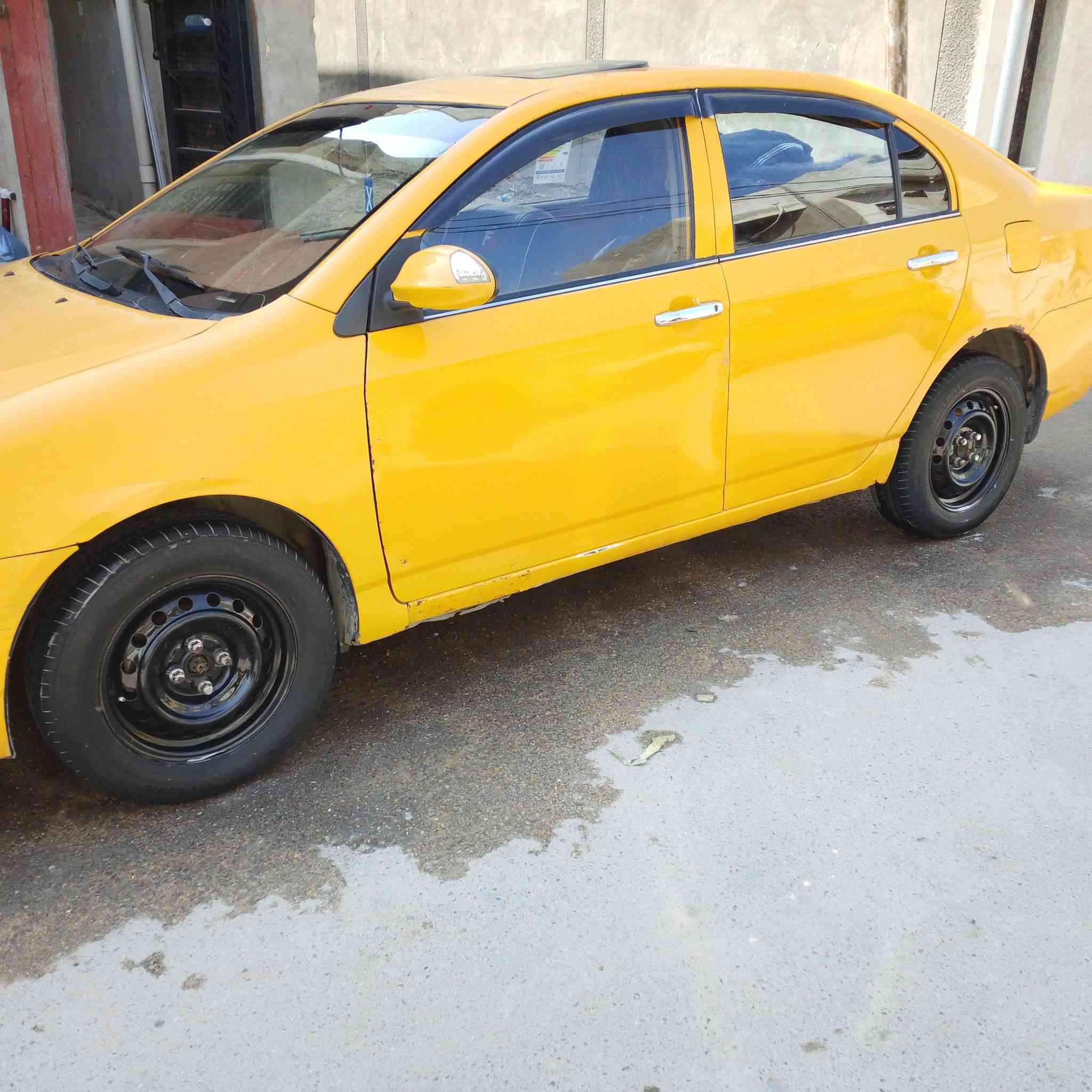 السلام عليكم ليفان 2013 سيارة جاهزة نقصها بس كمبريسر مشط بي صوت خفيف تختم تأير مكينة وكير خير من الله منظومة غاز شغالة سعر 33 للاتصال ع رقم ***********،,غير متواجد على فيس مو شراي لايتصل
