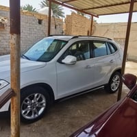 ابو زهراء • الشطرة • صاحب السيارة