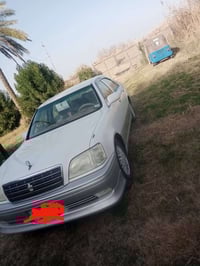 كراون • ٢٠٠٢ • بابل