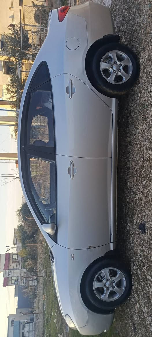 النترا  2009  گێر عادی
رەقەم سەنەوی جدید 
  گێر و مەکینە شەرت 
تەحویل غرامە شەرت
صبغ 1 پارچە و نیڤ  
غرامە 140 هزار  
   سعر 85 مەجال  
*********** دهوك, العراق
