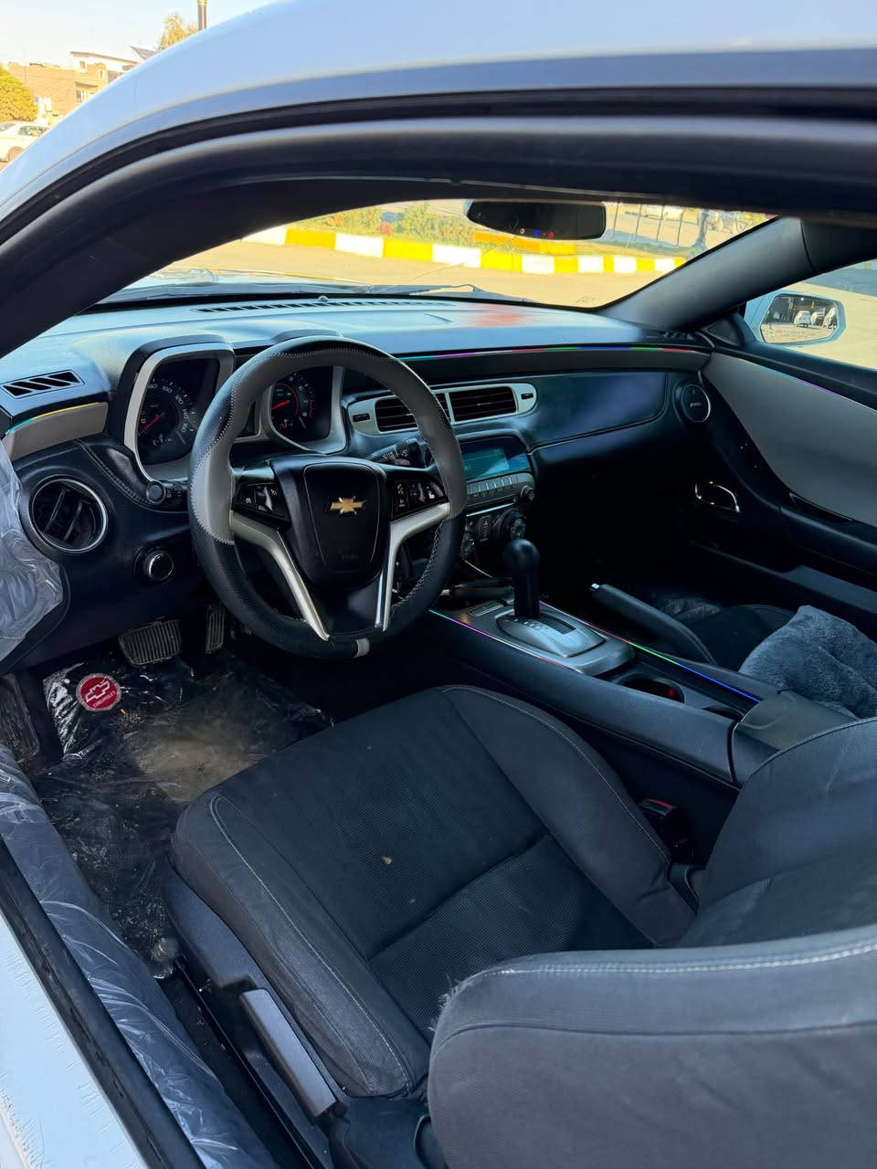 ٢٠١٥
٦سلندر قدحتين صبخ بدون دواخل رقم سنوية جديد
مكان اربيل سعر١١٤ أربيل, العراق


**إذا كنت صاحب هذا الإعلان وتريد حذفه لأي سبب، رجاءا أرسل رسالة إلى الدعم الفني**