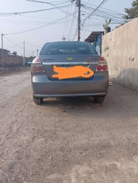 افيو اتوماتيك • ٢٠٠٨ • وارد امريكي