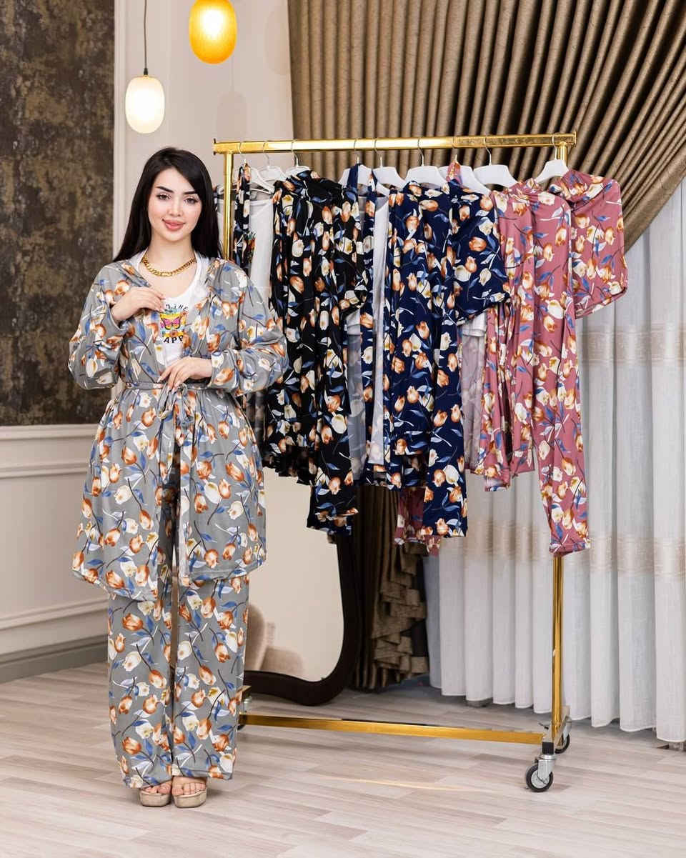 عروض العيد
تراك نسائي الخامه زبده مطاط
القياس L XL XXL.XXXL
للحجز والاستفسار التواصل خاص
يوجد توصيل لجميع محافضات العراق


**إذا كنت صاحب هذا الإعلان وتريد حذفه لأي سبب، رجاءا أرسل رسالة إلى الدعم الفني**