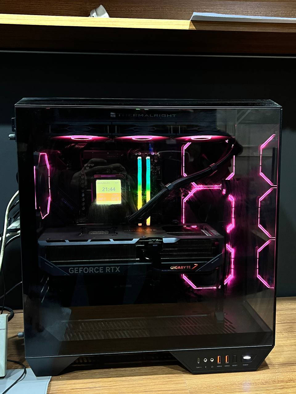 للبيع
المواصفات بالصور
مستعملة اقل من ٣ اشهر يعني تقريبا جديدة
اذا مهتم راسلني 
وشكرا


**إذا كنت صاحب هذا الإعلان وتريد حذفه لأي سبب، رجاءا أرسل رسالة إلى الدعم الفني**