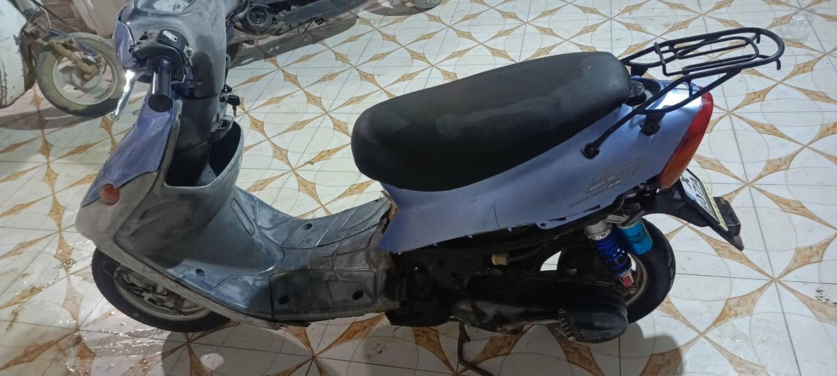 بيجي مكينة ناعمه مفتوحة نقصها فقط ترايش اللي جوة
كهربائيات شغالة سلف لايت بگ لايت اشاير كلهن شغالات 
سعرها ٢٠٠ قفل مكاني أبو صخير 
***********
