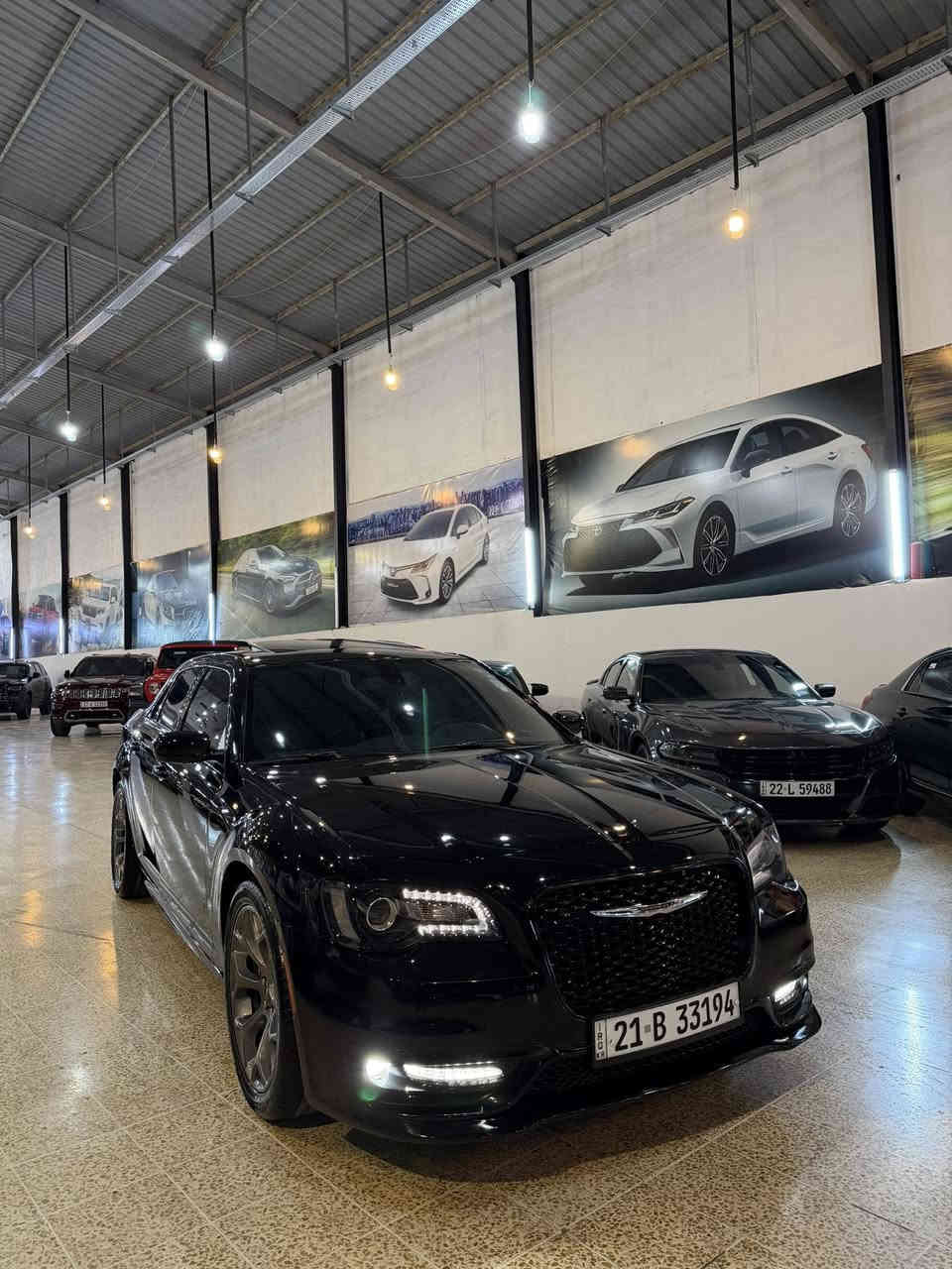 اوباما 2018 Sخليجي شركه هارلم 
سياره فول فوول مواصفات 1/1
گير محرك بشرط مامفتوح كلش جديد
خرائط بصمه  تشغيل عن بعد GBS شاشه كبير 
سياره فوول سياره كلين داخل بل عيراق بس باب بدله بيلادي 
بدون ضربه بدون داخل بدون ارباكات سياره هتا سيراميك مابي سياره بسمك سعر ٢٦٠$ شويه بيها مجال
0750 082 95 31 
0750 441 28 31 
عندي واستاب ☎️📞
