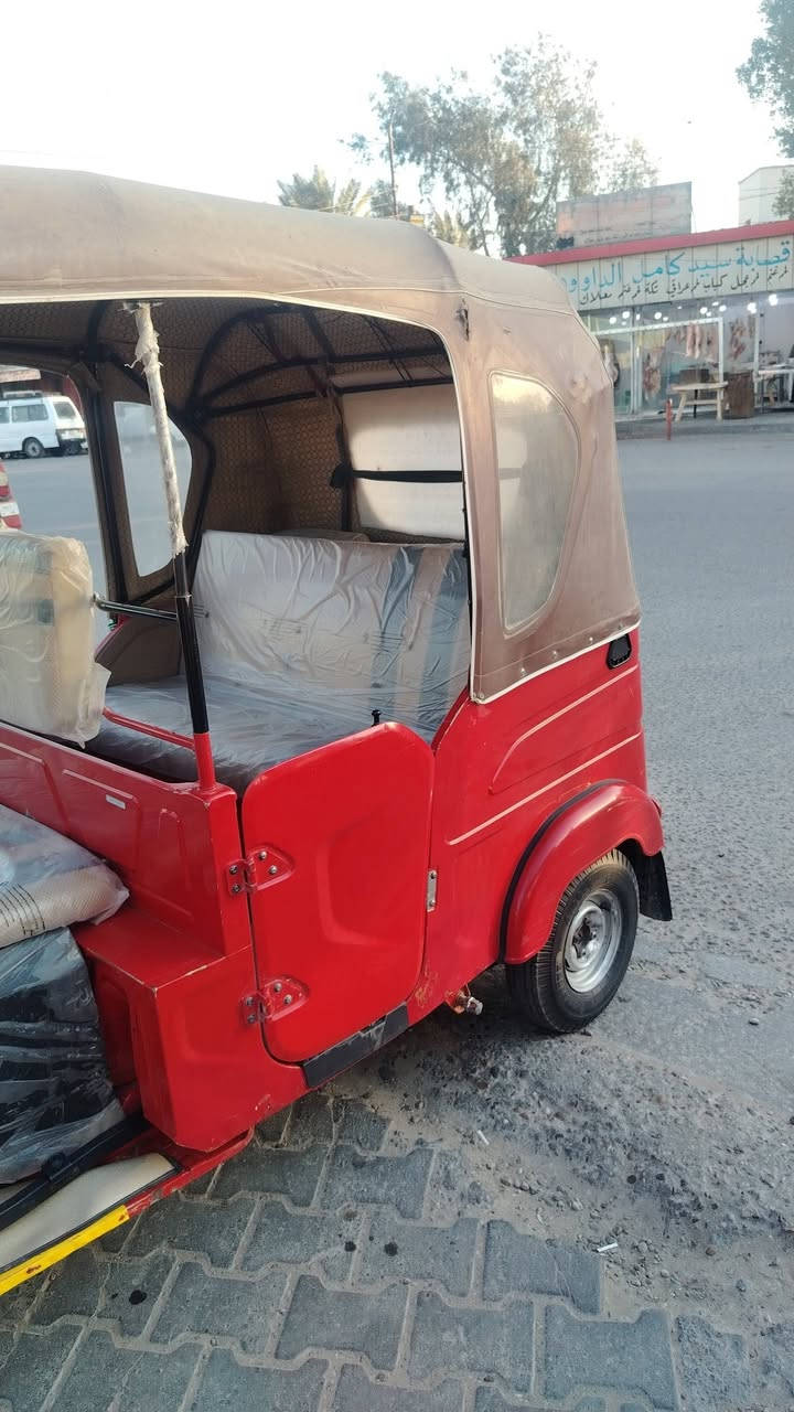 السلام عليكم تكتك باجاج موديل ٢٠٢٢ مكفوله كفاله عامه مرقمه بابل تحويل ثاني ايوم تكتك جديده ترايك زيرو السعر ٨ و ٤٥٠ وابيه مجال مكاني بغداد المحموديه (*********** وتساب) ***********
