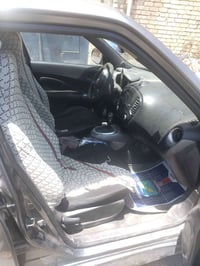 مديل ٢٠١٢ سنويه بأسمي تسقط ٢٠٢٩ سياره نيسان جوك مثل ماواضح بالصور بيها...