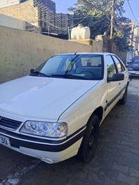 بيجو ٤٠٥ • موديل ٢٠١٠ • رقم انكليزي كربلاء