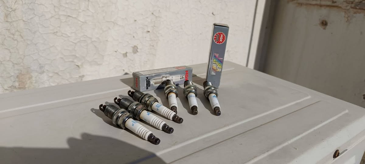 للبيع مواد احتياطية اوباما 2010
السلام عليكم للبيع غراض اوباما 2010 الي محتاجها يدخل خاص ويدلل

ماء راديتر امريكي احمر عبوة واحدة

ماطور مروحه تجاري تايوان درجة اولى ما مشتغل

واتر بمب حديد نص عمر

طخم نوزلات نص عمر

طخم بلكات نص عمر عدد/2 حفر usa

جك بنيد نص عمر

قبغ دبة راديتر اصلي

ماطور بوابة جديد عدد/1 مستخدم عدد/2

شمعة كوري بابا اول


**إذا كنت صاحب هذا الإعلان وتريد حذفه لأي سبب، رجاءا أرسل رسالة إلى الدعم الفني**