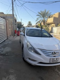 ٢٠١٣ • رقم بغداد • محرك جديد