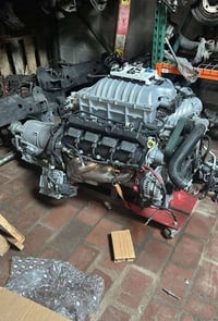 قطع دودج وشفر • مكينه ٢٠٢٢ • ضمان سنه