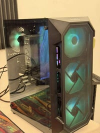 تجميعة • R5 5500 • 4060