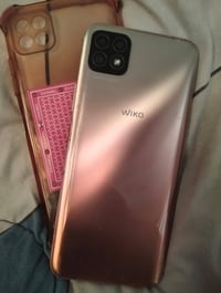WIKO T3 • ويكو T3 • هاتف ويكو • موبايل ويكو • T3 ذاكرة 128 • جهاز نظيف...