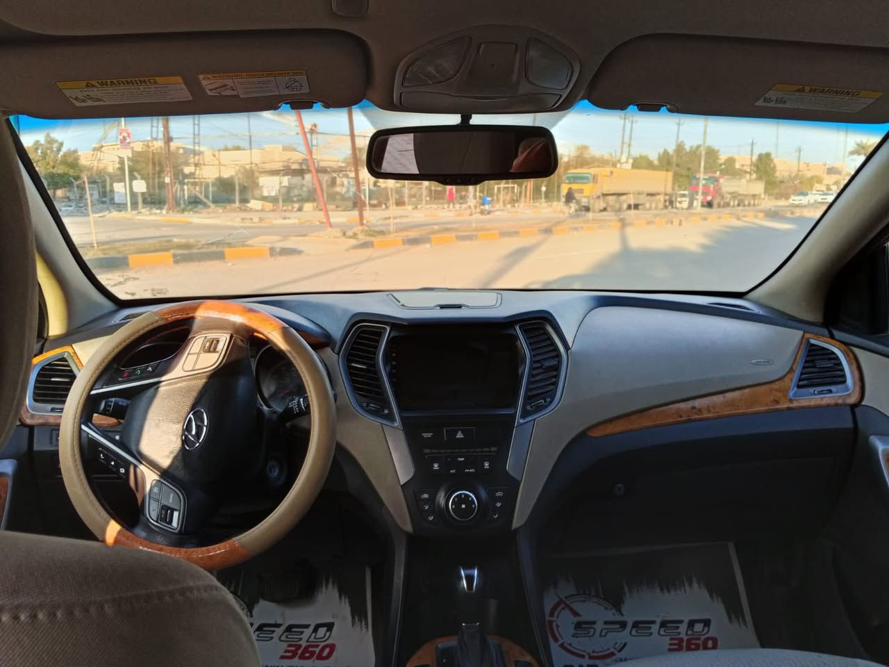 السلام عليكم
سنتافي موديل 2016

بيها مكانات صبغ 

نص موصفات 

4اسندر 

5راكب 

السعر 125$

الرقم ***********

اعادة النشر بسبب. الوعود الكاذبه 

الي مو شراي لا يخابر ولا يراسل 

غير متواجد ع الفيس
