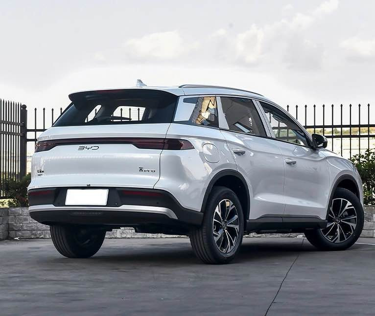 BYD Song Pro 2025 (DM-i)
ماشية 1000 كلو متر
السعر 164 ومجال
بدون رقم 
داخل مشمشي فول بدون بانوراما
📍دهوك
*********** ☎️

نظام هايبرد متطور (DM-i)  
محرك بنزين 1.5 لتر + محرك كهربائي 
مدى إجمالي يتجاوز 1000 كم
استهلاك وقود (3.8 لتر/100كم) 
بطارية Blade Battery الفائقة الأمان 
شاشة ذكية مقاس 15.6 بوصة 
13 كاميرات محيطية 360 درجة (رؤية الهيكل الشفاف) 
تقنية V2L (لتشغيل الأجهزة الكهربائية الخارجية) 
مقاعد جلدية 
شحن سريع للبطارية (DC) 
نظام دخول وفتح ذكي
نظام ترفيهي DiLink يدعم التطبيقات
مصابيح LED أمامية وخلفية بتصميم عصري
إشارة في المرايا الجانبية +رادارات دهوك, العراق
