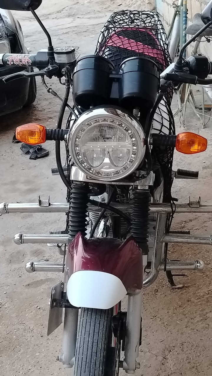 السلام عليكم ورحمة موطور للبيع موديل 23 سعره


**إذا كنت صاحب هذا الإعلان وتريد حذفه لأي سبب، رجاءا أرسل رسالة إلى الدعم الفني**