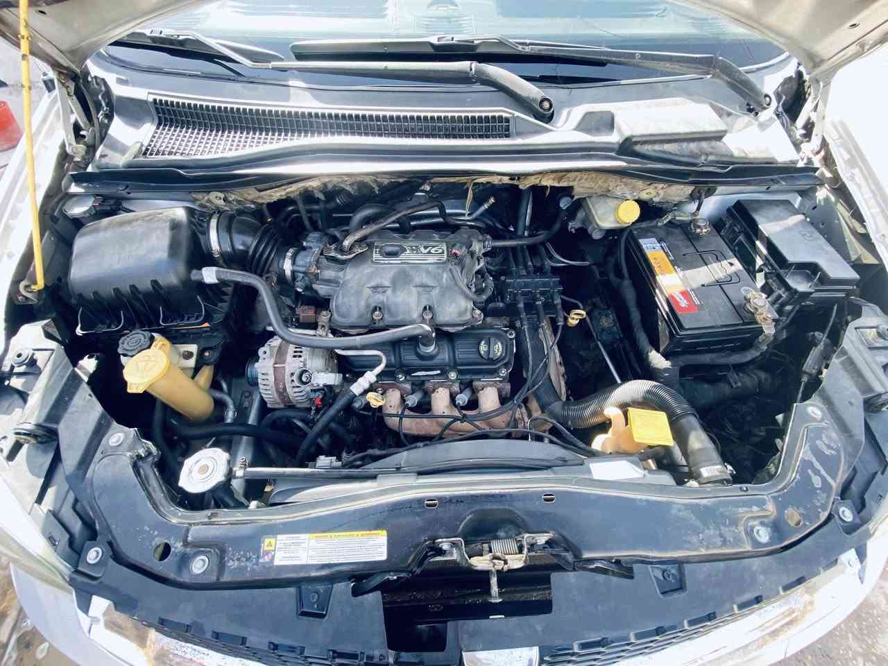 سلام عليكم
دوج كرفان موديل 2008محدثه 2020  قطع اصليه  

رقم بغداد سنويه جديده ارقام نكليزي ب اسمي 

السياره كلين بدون حادث فقط صبغ 3قطع فقط!

السياره بلاديه كهربائياتها كلها ع وضعيه الشركه 

منضومه تبريد جديده باتري جديد برغي مناقصها
 شاشه مال 2017+بلوتوث +UAX كشنات كهرباء 
 كشنات سياحي بلع تبريد 3قطع ثلاجة 
 نواقص كلش بسيطه  سعر 95 وبيها مجال بسيط *********** مكاني بغداد الزعفرانيه
