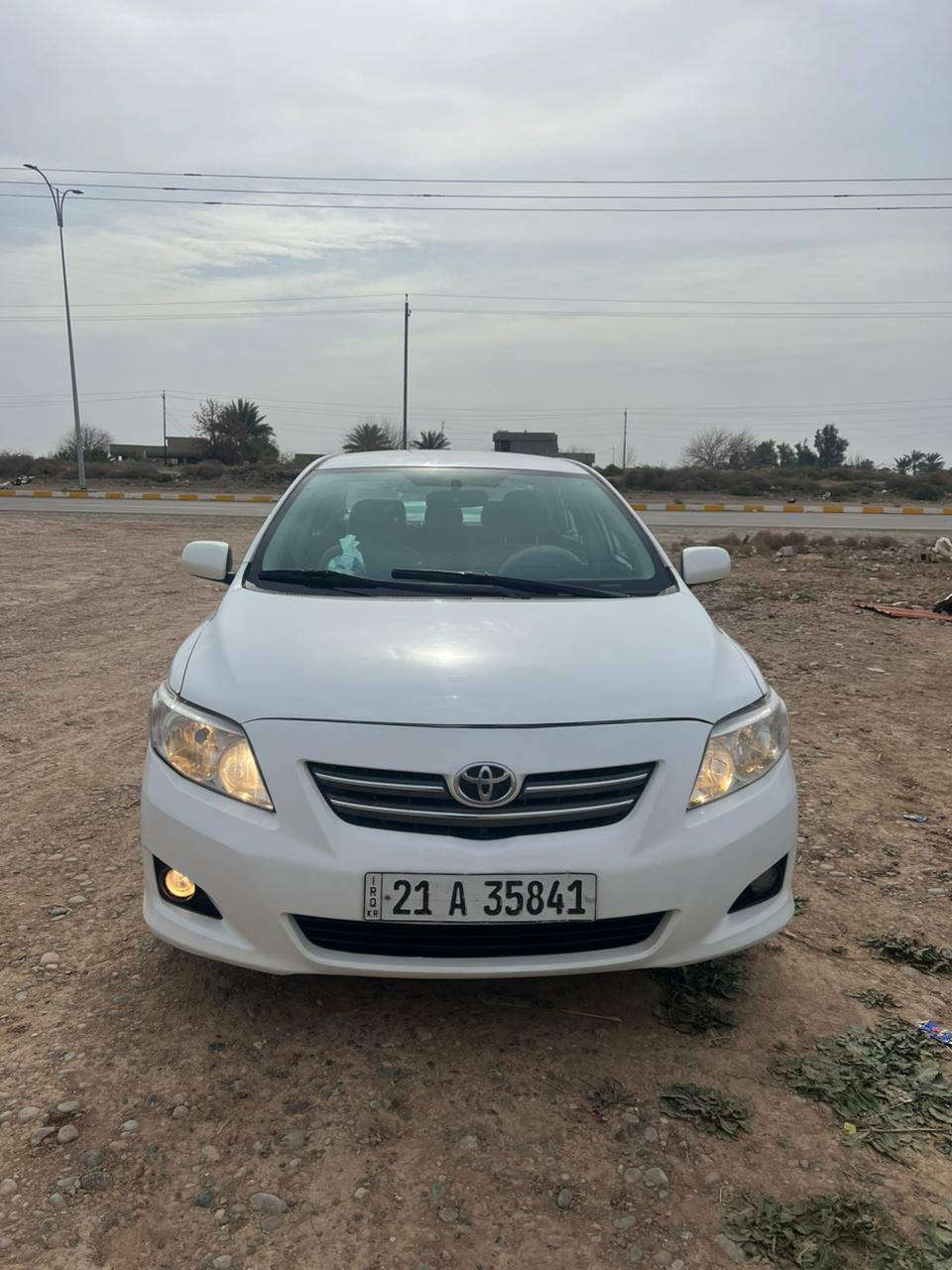 كورلا خليجي ٢٠٠٩
التواصل ***********
