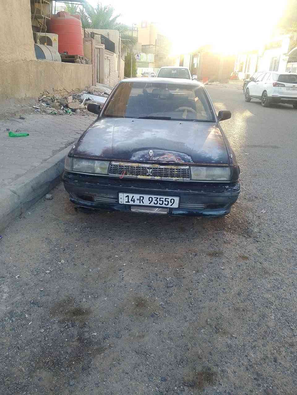سلام عليكم كرسته عظم مقفوله قص ونقل جثه ماكينتها جديده سعر 25 وبها مجال سياره كهربائيه علما نراعي يريد تحويل ***********
