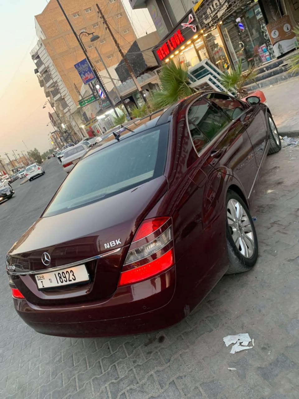 مارسدس 2010 فول 1/1 دخول جديد ادوات كفاله من ظربه والكص حاوي طك كارتون الناصريه ***********و ‭0782 270 0477‬
